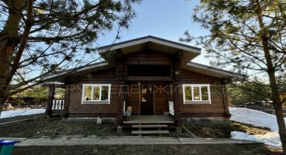 Купить дом 4-х комнатную, 150 кв. м. Фотография №1 Продам дом 4-х комнатный с общей площадью 150м2, на улице Поселковая ул, г. Головизнинцы д, Кировская обл., Россия, агентство Руснедвижимость. Фотография №1