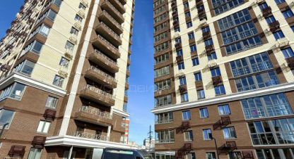 Купить квартиру 1 комнатную, 35.8 кв. м., Россия, г. Киров. Фотография №8