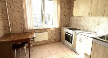 Купить квартиру на улице Красный химик ул  1 г. Киров. Фотография №5