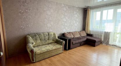 Купить 1 комнатную квартиру на улице Красный химик ул  1 г. Киров. Фотография №4