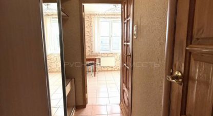 Купить квартиру 1 комнатную, 33 кв. м., Россия, г. Киров. Фотография №8