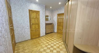 Купить квартиру на улице Карла Маркса г. Киров. Фотография №5