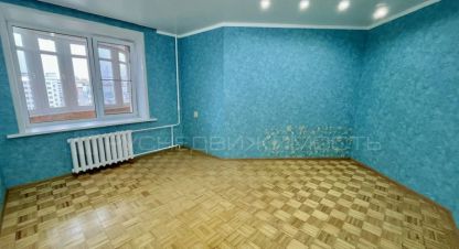Купить квартиру 2-х комнатную, 75.1 кв. м., Россия, г. Киров. Фотография №9