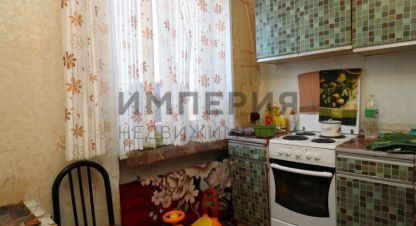 Продаётся 1 комнатная квартира в г. Ола. Фотография №6