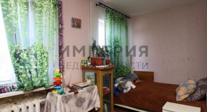 Купить 1 комнатную квартиру в г. Ола. Фотография №2