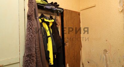 Продаётся квартира в г. Ола. Фотография №7