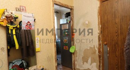 Купить 1 комнатную квартиру на улице Мелиораторов ул г. Ола. Фотография №4