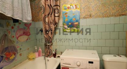 Купить квартиру на улице Мелиораторов ул г. Ола. Фотография №5