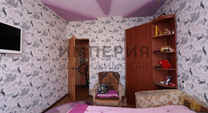 Продаётся 4-х комнатная квартира в г. Ола. Фотография №6 Продаётся 4-х комнатная квартира в г. Ола. Фотография №6