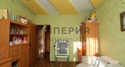 Купить 4-х комнатную квартиру на улице Каширина ул г. Ола. Фотография №4 Купить 4-х комнатную квартиру на улице Каширина ул г. Ола. Фотография №4