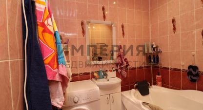 Купить квартиру 4-х комнатную, 90.5 кв. м. Фотография №9 Купить квартиру 4-х комнатную, 90.5 кв. м., Россия, г. Ола. Фотография №9