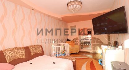 Купить квартиру 4-х комнатную, 90.5 кв. м. Фотография №8 Купить квартиру 4-х комнатную, 90.5 кв. м., Россия, г. Ола. Фотография №8