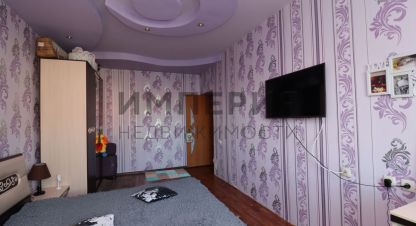Купить 4-х комнатную квартиру в г. Ола. Фотография №2 Купить 4-х комнатную квартиру в г. Ола. Фотография №2
