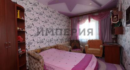 Купить квартиру на улице Каширина ул г. Ола. Фотография №5 Купить квартиру на улице Каширина ул г. Ола. Фотография №5