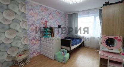 Купить квартиру 3-х комнатную, 67.9 кв. м. Фотография №10 Купить квартиру 3-х комнатную, 67.9 кв. м., Россия, г. Магадан. Фотография №10