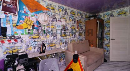 Продаётся квартира в г. Магадан. Фотография №7