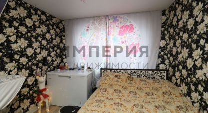 Купить квартиру 3-х комнатную, 67.8 кв. м., Россия, г. Магадан. Фотография №9