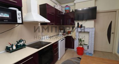 Продаётся квартира в г. Магадан. Фотография №7