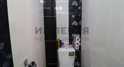 Купить квартиру 3-х комнатную, 83 кв. м., Россия, г. Магадан. Фотография №10