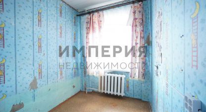 Купить 1 комнатную квартиру на улице Мелиораторов ул г. Ола. Фотография №4