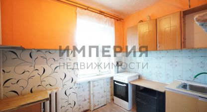 Продаётся 1 комнатная квартира в г. Ола. Фотография №6