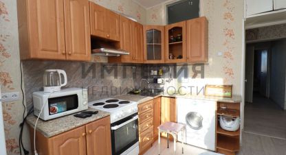 Купить квартиру 2-х комнатную, 57.1 кв. м. Фотография №9 Купить квартиру 2-х комнатную, 57.1 кв. м., Россия, г. Ола. Фотография №9