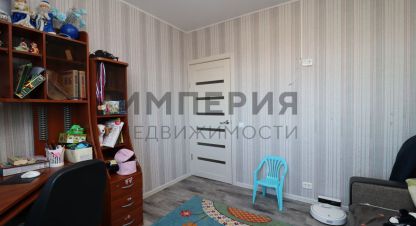 Купить квартиру 3-х комнатную, 69.2 кв. м., Россия, г. Ола. Фотография №10