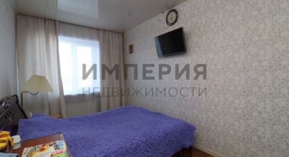 Продаётся квартира в г. Ола. Фотография №7