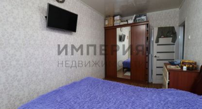 Купить квартиру 3-х комнатную, 69.2 кв. м., Россия, г. Ола. Фотография №8