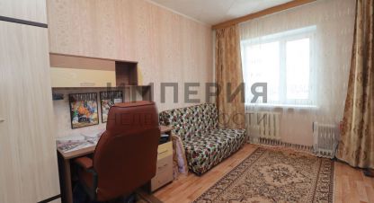 Продам комнату с общей площадью 19.6м2, 4/5 эт., на улице Марчеканский пер, г. Магадан, Магаданская обл., Россия, агентство Империя Недвижимости. Фотография №1