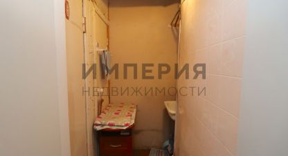 Купить комнату на улице Марчеканский пер г. Магадан. Фотография №5