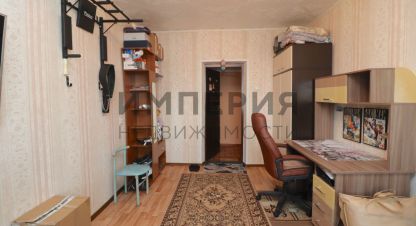 Купить комнату на улице Марчеканский пер г. Магадан. Фотография №4