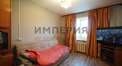 Купить комнату, 34.5 кв. м. Фотография №1 Продам комнату с общей площадью 34.5м2, 2/5 эт., на улице Попова ул, г. Магадан, Магаданская обл., Россия, агентство Империя Недвижимости. Фотография №1