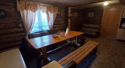 Купить дом 8-ти комнатную, 178 кв. м. Фотография №8 Купить дом 8-ти комнатную, 178 кв. м., Россия, г. Медведково. Фотография №8