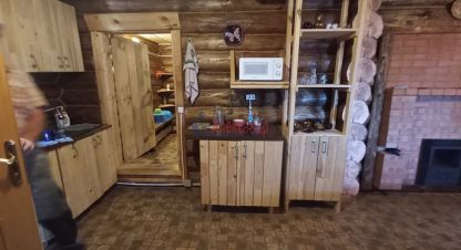 Купить дом 8-ти комнатную, 178 кв. м. Фотография №10 Купить дом 8-ти комнатную, 178 кв. м., Россия, г. Медведково. Фотография №10