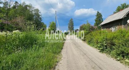 Продаётся земельный участок в г. Лахденпохья. Фотография №6 Продаётся земельный участок в г. Лахденпохья. Фотография №6
