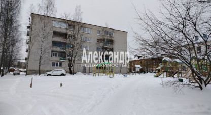 Купить 2-х комнатную квартиру в г. Лахденпохья. Фотография №2 Купить 2-х комнатную квартиру в г. Лахденпохья. Фотография №2