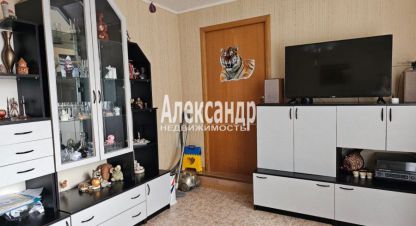 Продаётся 2-х комнатная дом в г. Лахденпохья. Фотография №6 Продаётся 2-х комнатная дом в г. Лахденпохья. Фотография №6