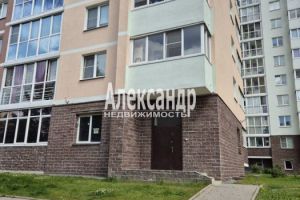 Сдам офисное помещение с общей площадью 100м2, на улице Санкт-петербурсестрорецк гагаринская, Курортный район, г. Сестрорецк, Санкт-Петербург, Россия, агентство Александр-Недвижимость