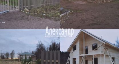 Купить земельный участок. Фотография №1 Продам земельный участок, на улице Карелия питкярантский муниципальный окр территория урочище пелля солнечная, Питкярантский район, г. Территория урочище пелля, Карелия респ., Россия, агентство Александр-Недвижимость. Фотография №1