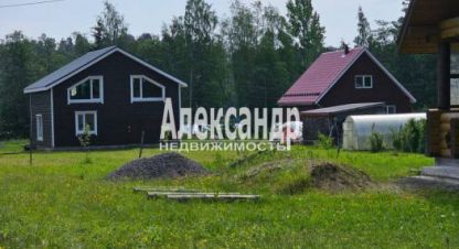 Купить дом 2-х комнатную, 61.6 кв. м. Фотография №10 Купить дом 2-х комнатную, 61.6 кв. м., Россия, г. Лахденпохья. Фотография №10