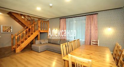Купить дом 6-ти комнатную, 203.4 кв. м., Россия, г. Иваново. Фотография №10