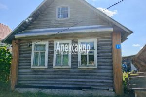 Продам дом 1 комнатный с общей площадью 25м2, на улице Новгородская, г. Григорьево, Новгородская обл., Россия, агентство Александр-Недвижимость Продам дом 1 комнатный с общей площадью 25м2, на улице Новгородская, г. Григорьево, Новгородская обл., Россия, агентство Александр-Недвижимость