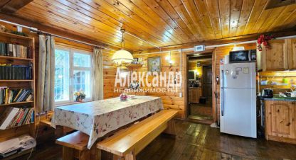 Купить дом 5-ти комнатную, 121.7 кв. м., Россия, г. Дулево. Фотография №8
