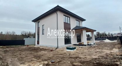 Купить дом 4-х комнатную, 180 кв. м., Россия, г. Озерки(первомайская). Фотография №10