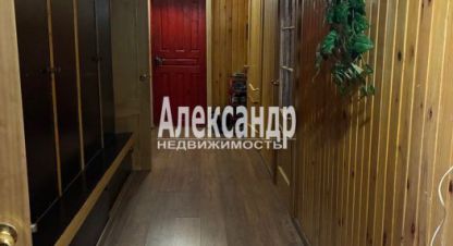 Продаётся 5-ти комнатная дом в г. Лахденпохья. Фотография №6