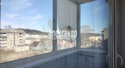 Продаётся квартира в г. Лахденпохья. Фотография №7