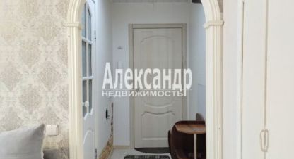 Купить 3-х комнатную квартиру на улице Карелия лахденпохья спортивная г. Лахденпохья. Фотография №4