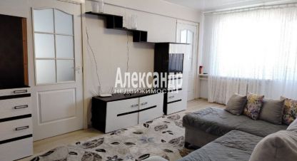 Купить квартиру 3-х комнатную, 49.3 кв. м., Россия, г. Лахденпохья. Фотография №8
