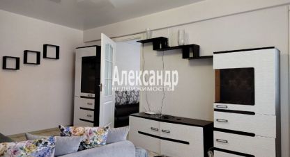 Купить квартиру 3-х комнатную, 49.3 кв. м., Россия, г. Лахденпохья. Фотография №9
